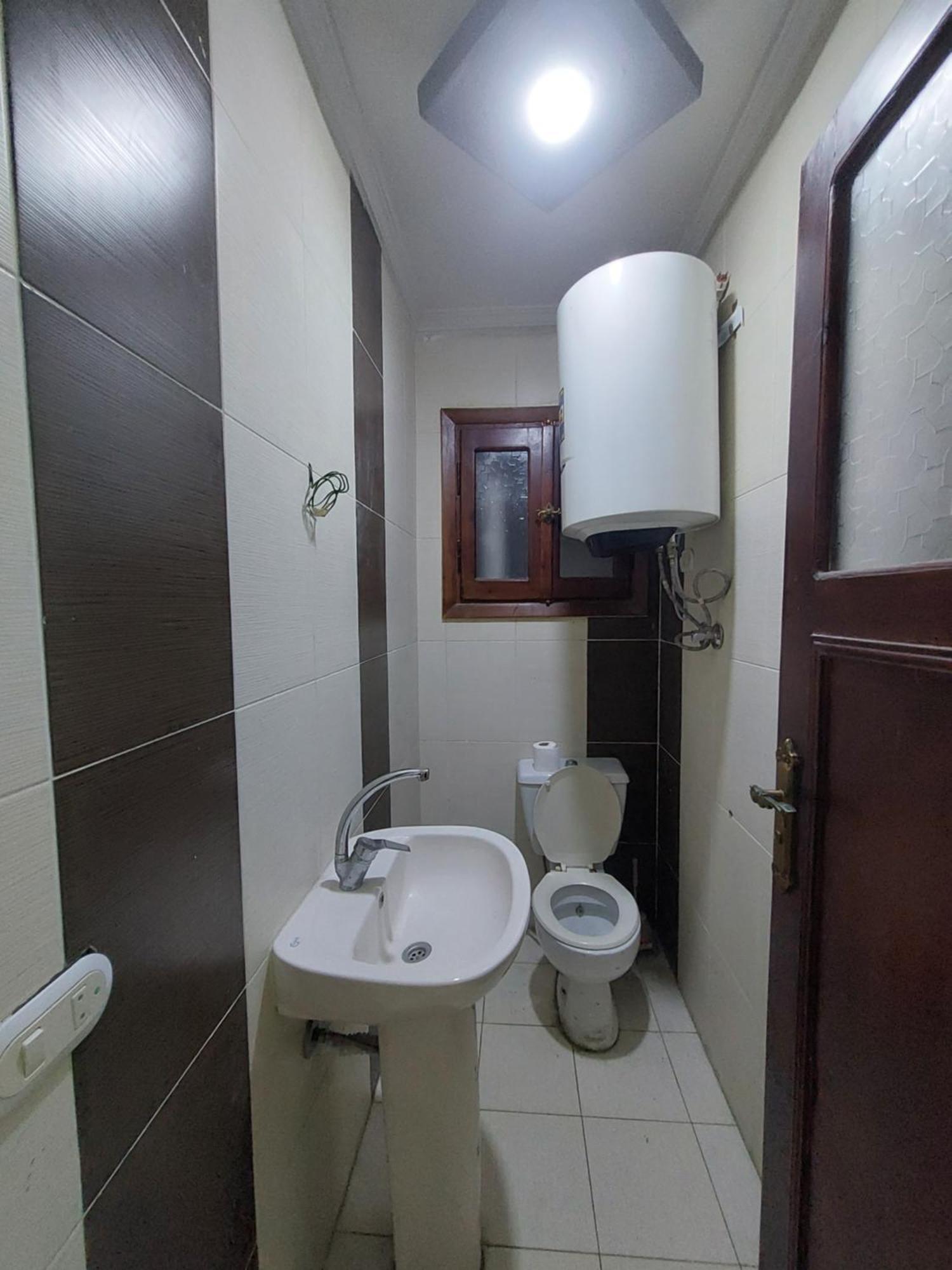 Miramar Aparthotel With Sea View Александрия Екстериор снимка