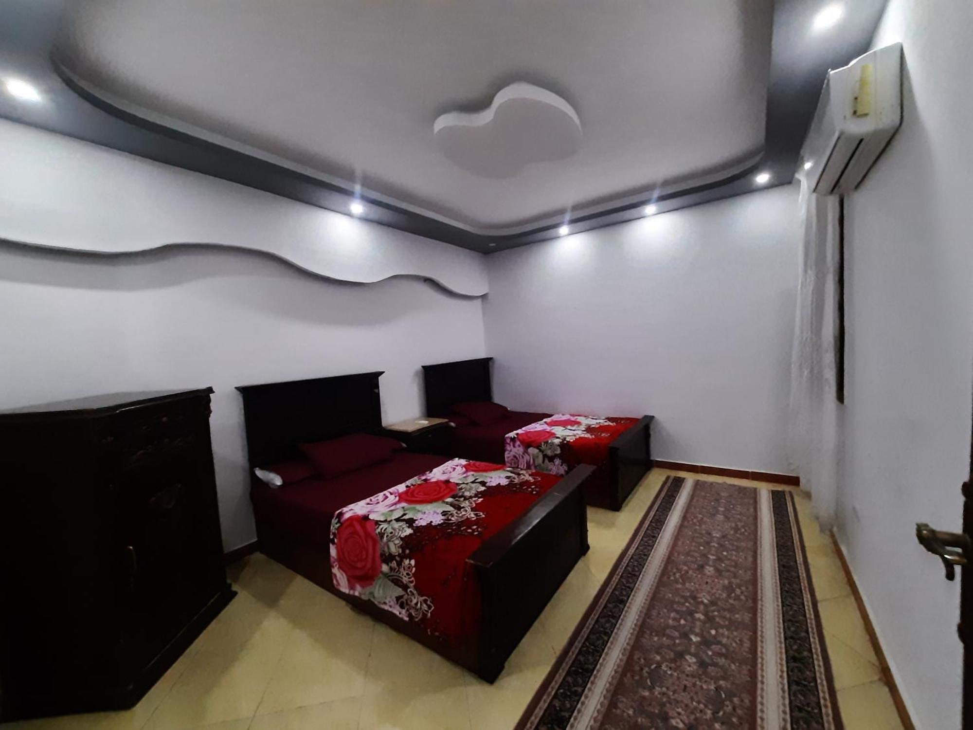 Miramar Aparthotel With Sea View Александрия Екстериор снимка