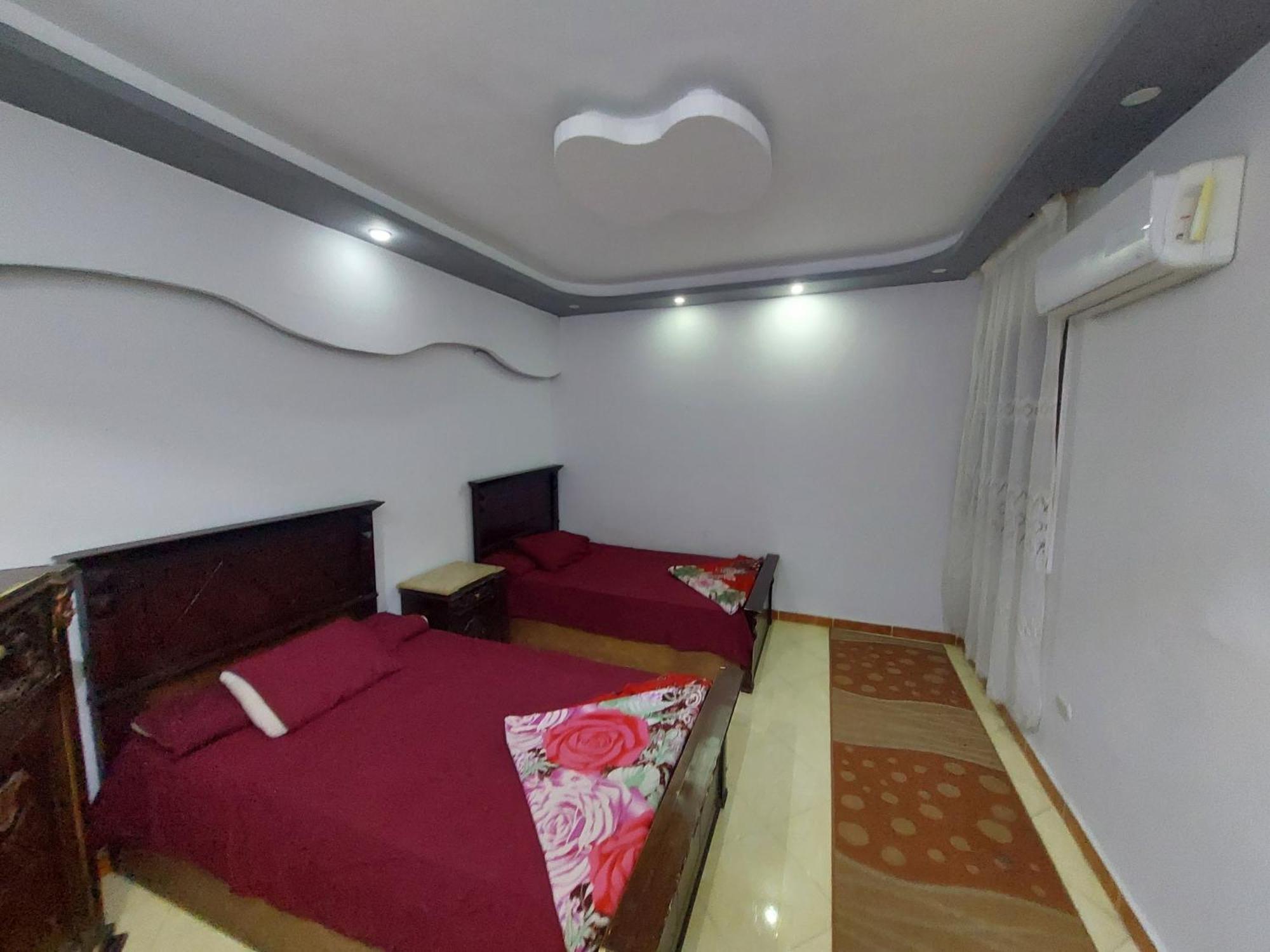 Miramar Aparthotel With Sea View Александрия Екстериор снимка
