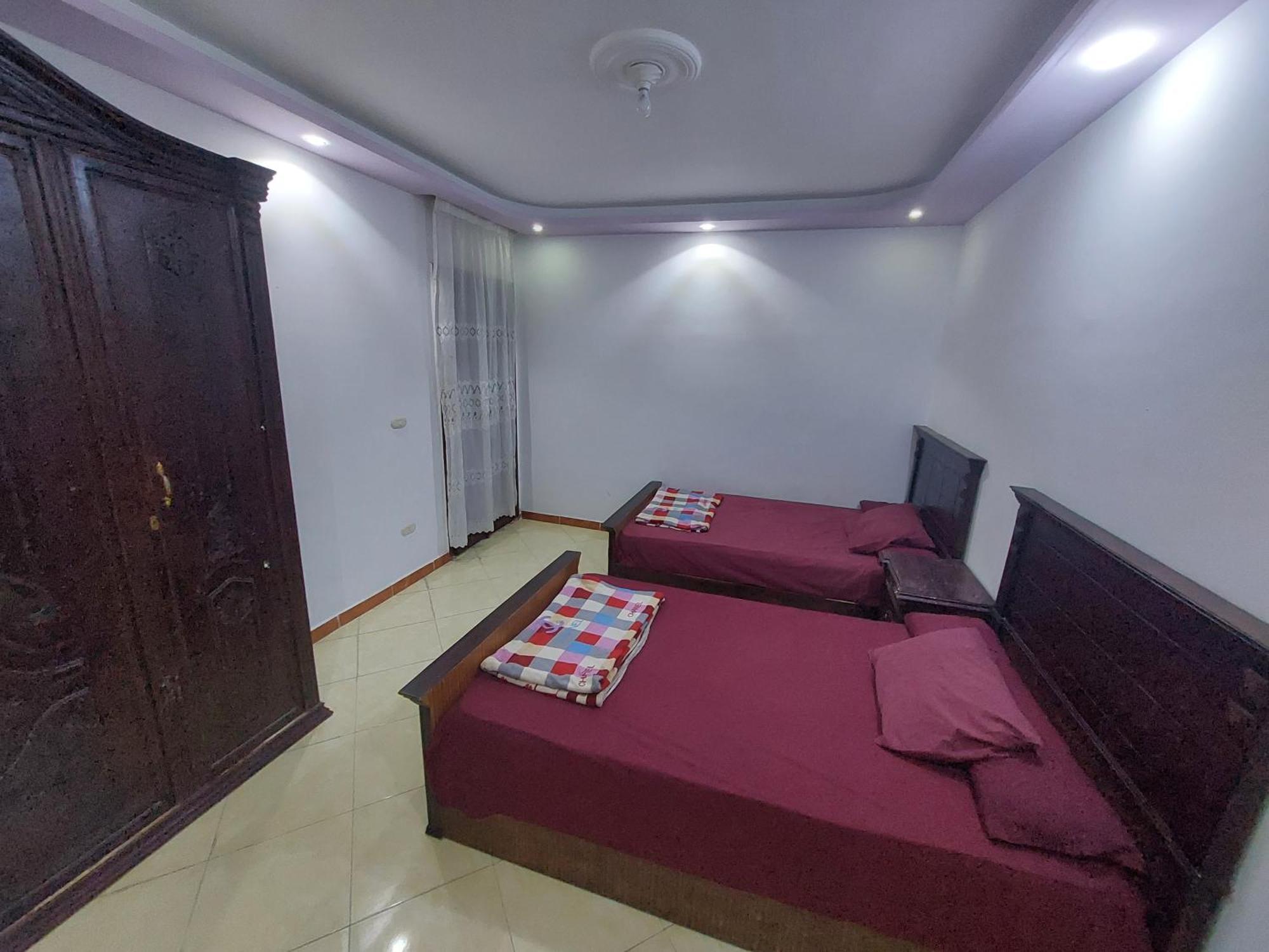 Miramar Aparthotel With Sea View Александрия Екстериор снимка