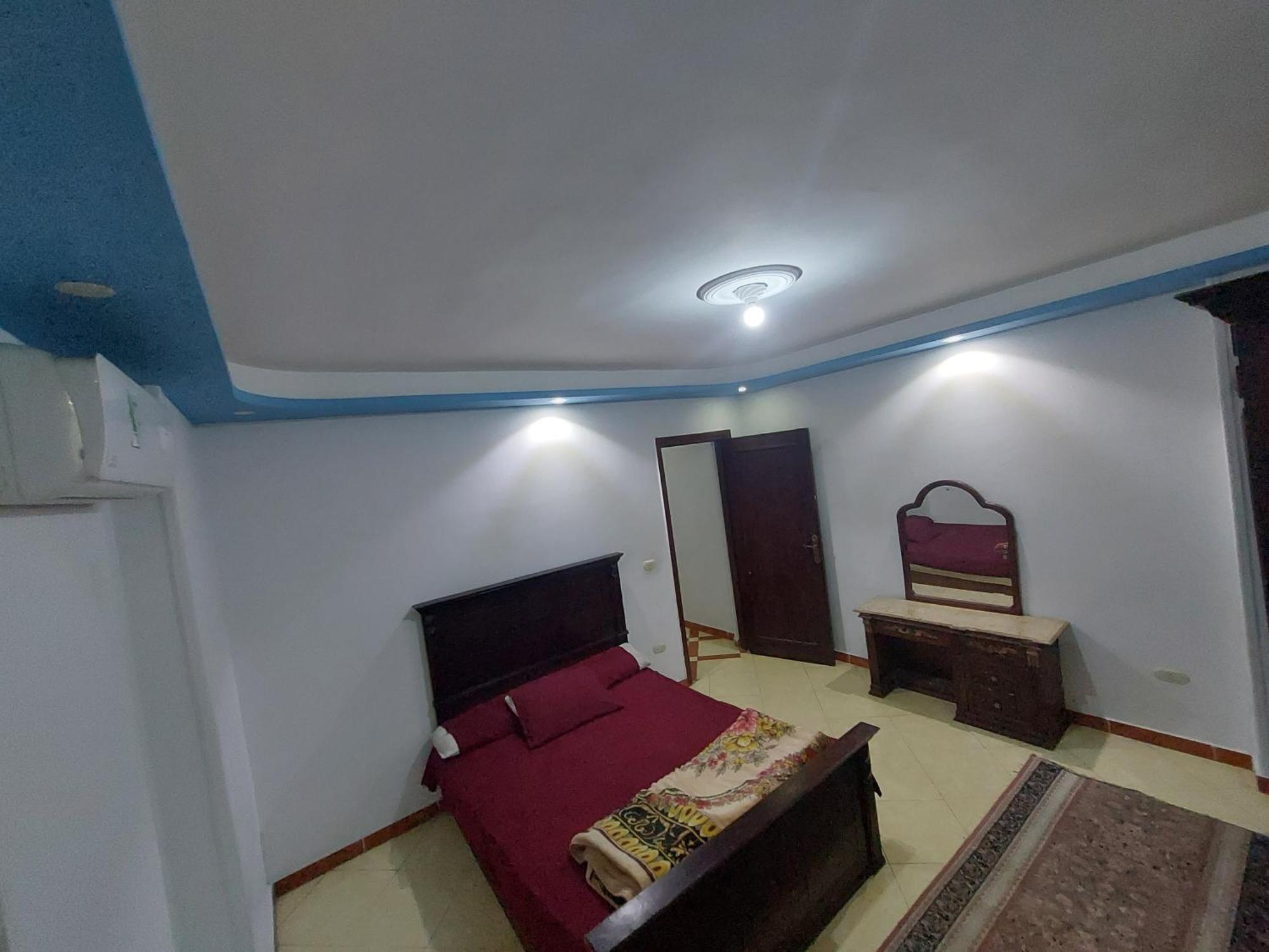 Miramar Aparthotel With Sea View Александрия Екстериор снимка